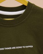 بلوز شلوار بگ استایل Good things - Image 12