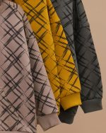 هودی دورس سه نخ داخل کرک - Image 10