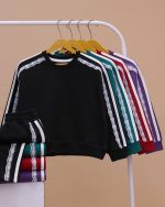 بلوز کراپ شلوار Girl Power - Image 9