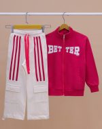 سویشرت شلوار BETTER - Image 22