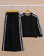 بلوز کراپ شلوار Girl Power - Image 26