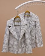 کت زنانه شانل کد365 - Image 8