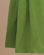 پیراهن ست مادر دختری پرنسس - Image 15