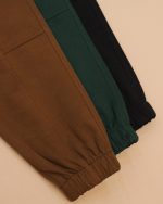 بلوز شلوار بگ استایل Be kind - Image 22