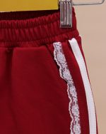 بلوز کراپ شلوار Girl Power - Image 23