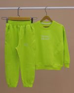 بلوز شلوار بگ استایل Be kind - Image 8