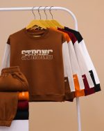 بلوز شلوار  STRONG - Image 6