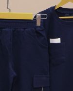 بلوز شلوار تک جیب Stylish - Image 4