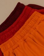 بلوز شلوار کله فندقی  BEAR - Image 27