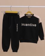 بلوز شلوار بگ استایل incentive - Image 8