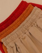 بلوز شلوار رینگی Liner - Image 31