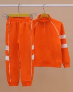 سویشرت شلوار نیم زیپ Active - Image 15