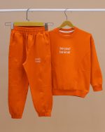 بلوز شلوار بگ استایل Be kind - Image 13