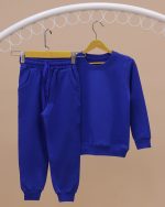 بلوز شلوار  Style basic - Image 17