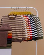 بلوز شلوار رینگی Liner - Image 29