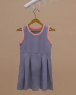 پیراهن ست مادر دختری پرنسس - Image 13