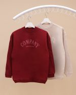 بلوز دورس داخل کرک Company