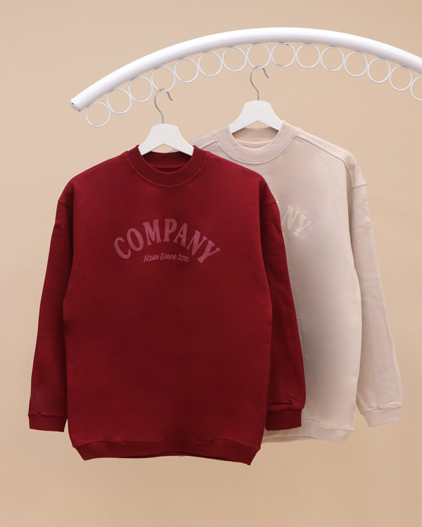بلوز دورس داخل کرک Company - Image 1