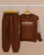 بلوز شلوار  STRONG - Image 11