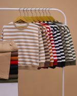 بلوز شلوار رینگی Liner - Image 25