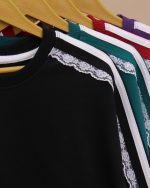 بلوز کراپ شلوار Girl Power - Image 7