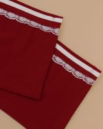 بلوز کراپ شلوار Girl Power - Image 13