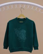 بلوز ست خانوادگی بگ استایل نقشه ایران - Image 80