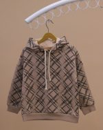 هودی دورس سه نخ داخل کرک - Image 9