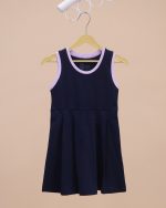 پیراهن ست مادر دختری پرنسس - Image 26