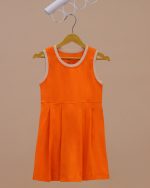 پیراهن ست مادر دختری پرنسس - Image 25