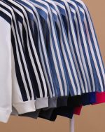 بلوز شلوار آستین رگلان  adidas jeans - Image 26