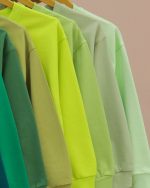 بلوز ست خانوادگی بگ استایل نقشه ایران - Image 19