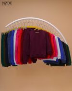 بلوز شلوار  Style basic - Image 3