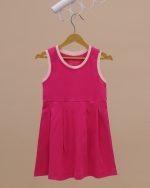 پیراهن ست مادر دختری پرنسس - Image 20