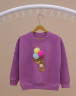 بلوز خرس و بستنی قیفی - Image 18