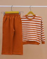 بلوز شلوار رینگی Liner - Image 10