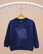 بلوز ست خانوادگی بگ استایل نقشه ایران - Image 32