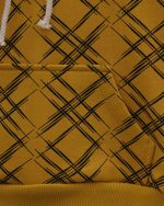 هودی دورس سه نخ داخل کرک - Image 5