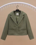 کت کراپ فوتر - Image 6