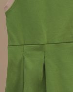 پیراهن ست مادر دختری پرنسس - Image 16