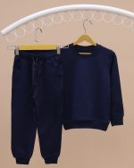 بلوز شلوار  Style basic - Image 24