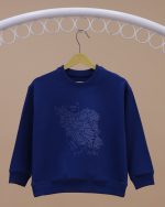 بلوز ست خانوادگی بگ استایل نقشه ایران - Image 37