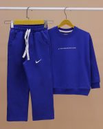 بلوز شلوار بگ استایل Good things - Image 5