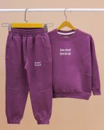 بلوز شلوار بگ استایل Be kind - Image 18