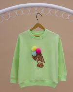 بلوز خرس و بستنی قیفی - Image 19