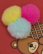 بلوز خرس و بستنی قیفی - Image 14