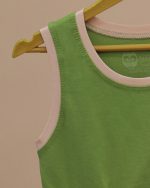 پیراهن ست مادر دختری پرنسس - Image 17