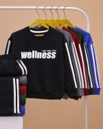 بلوز شلوار Wellness - Image 7