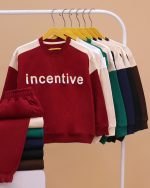 بلوز شلوار بگ استایل incentive - Image 25