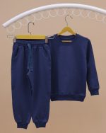 بلوز شلوار  Style basic - Image 27